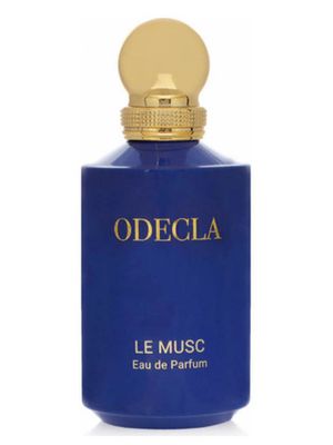 Odecla Le Musc