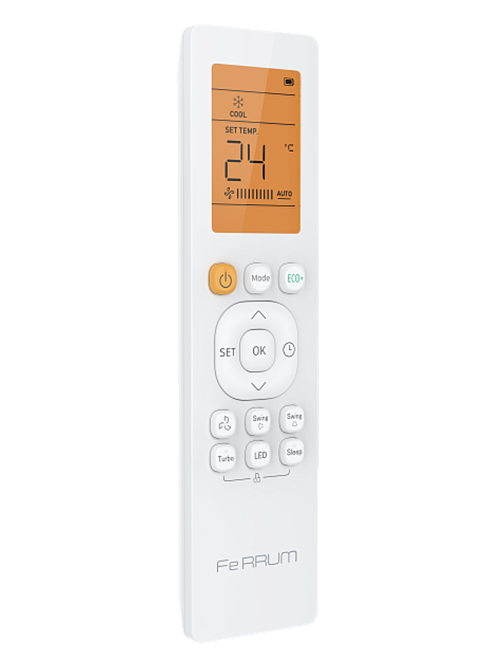 Внутренний блок мультисистемы FeRRUM FIS12F3_MR2_DC