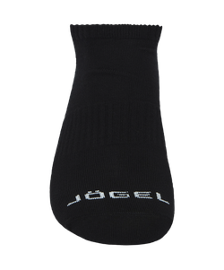 Носки низкие ESSENTIAL Short Casual Socks, черный