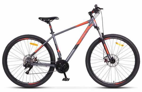 Скоростной горный велосипед Stels Navigator 920 MD V010