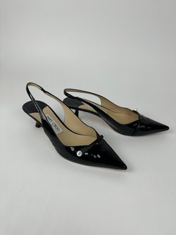 Босоножки Jimmy Choo