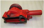 Насос водяной TDQ 15 4L/Water pump