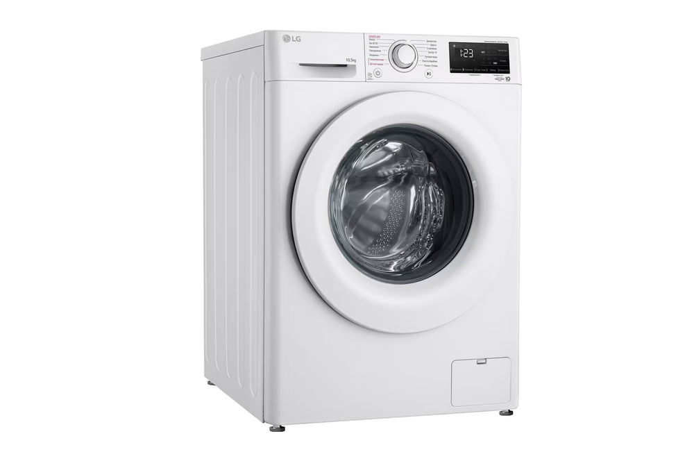 Стиральная машина LG F4V3RS3W