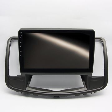 FC рамка NISSAN TEANA 2008-2012 Г. 10 ДЮЙМОВ