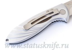 Нож Boker Speedlock 3000 mod 110050фотография - 5
