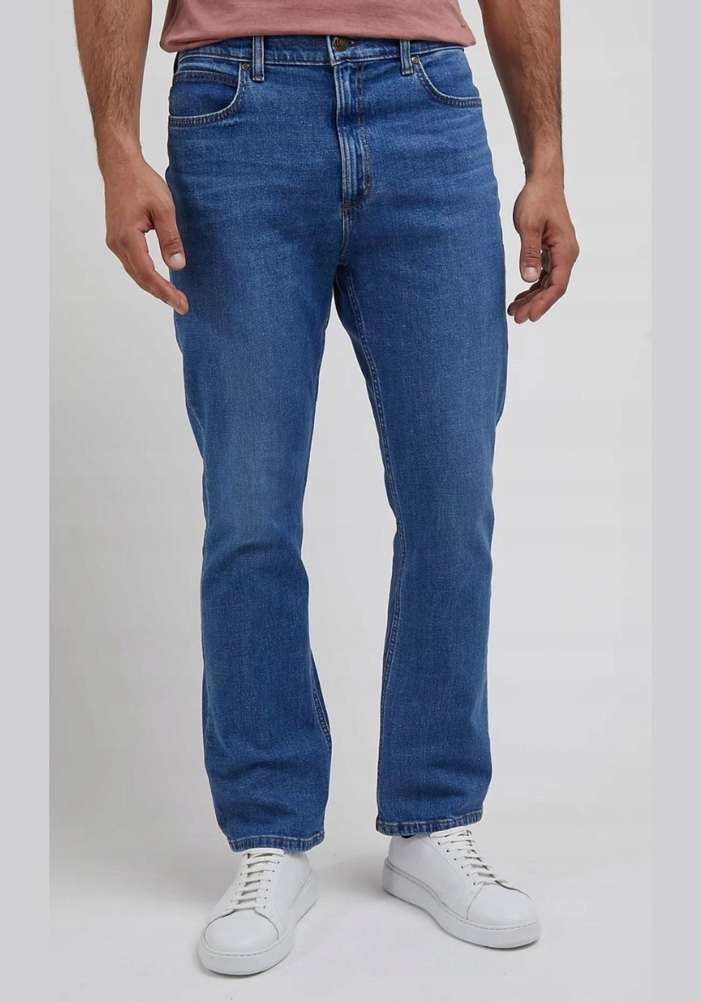 Джинсы 70S BOOTCUT 112342496
