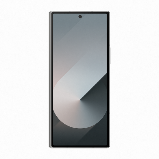 Смартфон Samsung Galaxy Z Fold6 12/512 Гб Серый