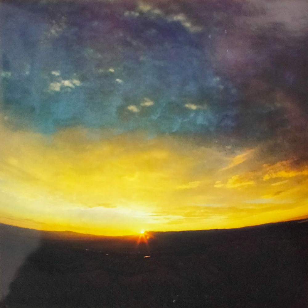The Jump College / Caravan (LP)