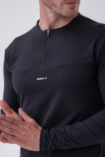 Кофта FUNCTIONAL LONG-SLEEVE T-SHIRT "LAYER UP" 329
