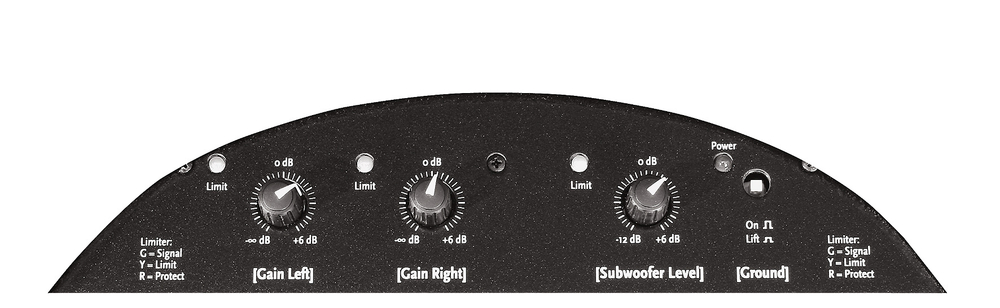 HK Audio L.U.C.A.S. Performer System
