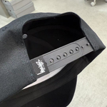 Заказать в Москве кепку Stussy