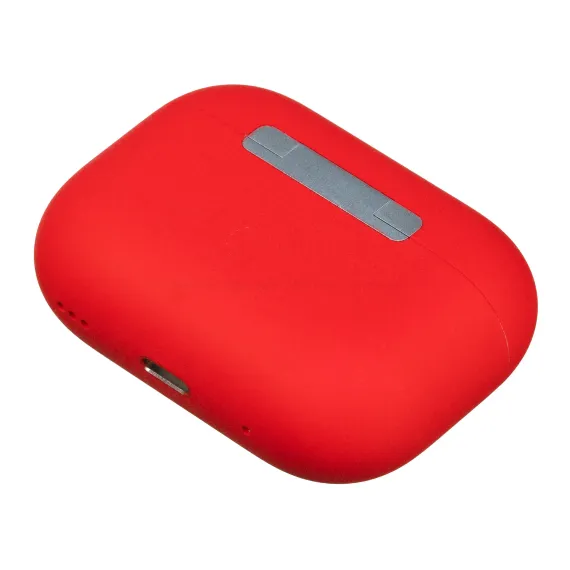 Apple AirPods Pro 2 USB-C Matte Red