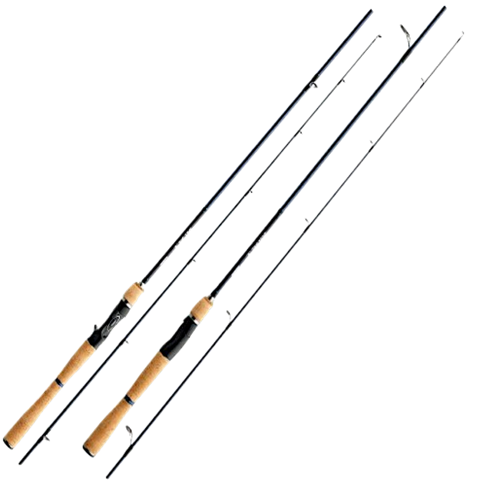 Спиннинг Shimano Bass One R 2секц. 163ML-2  1.9м 5-14г 124г Тр.длина 0.96м с курком