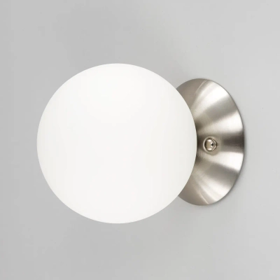 Citilux Томми CL102514 Светильник Матовый Хром