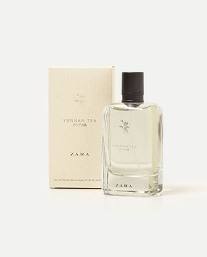 Zara Yunnan Tea