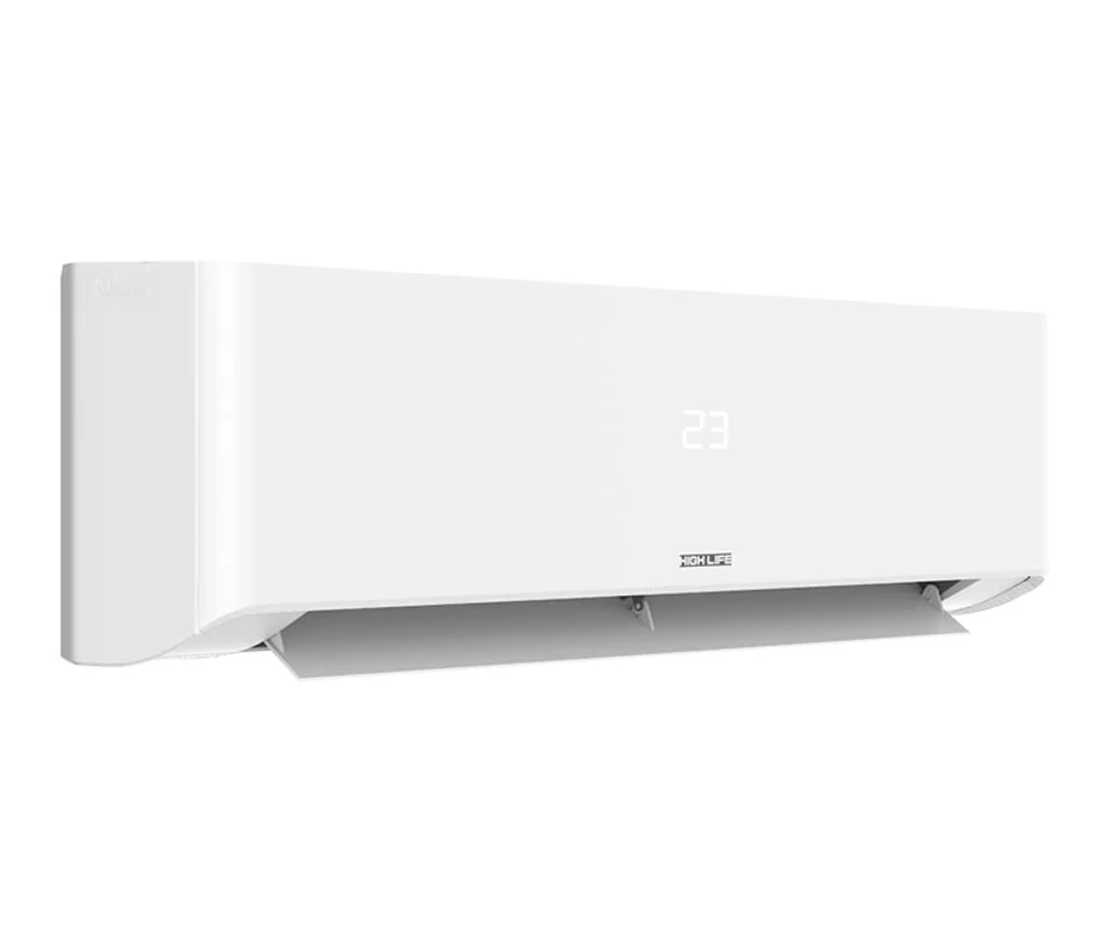 High Life ACHL-07PC-CHDV02S