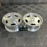 КОВАНЫЕ ДИСКИ ДЛЯ MERCEDES-BENZ S-CLASS W140 1998 МЕРСЕДЕС-БЕНЗ