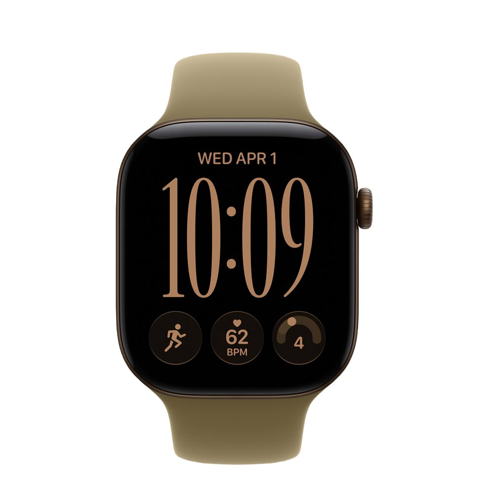 Apple Watch Series 12 42mm