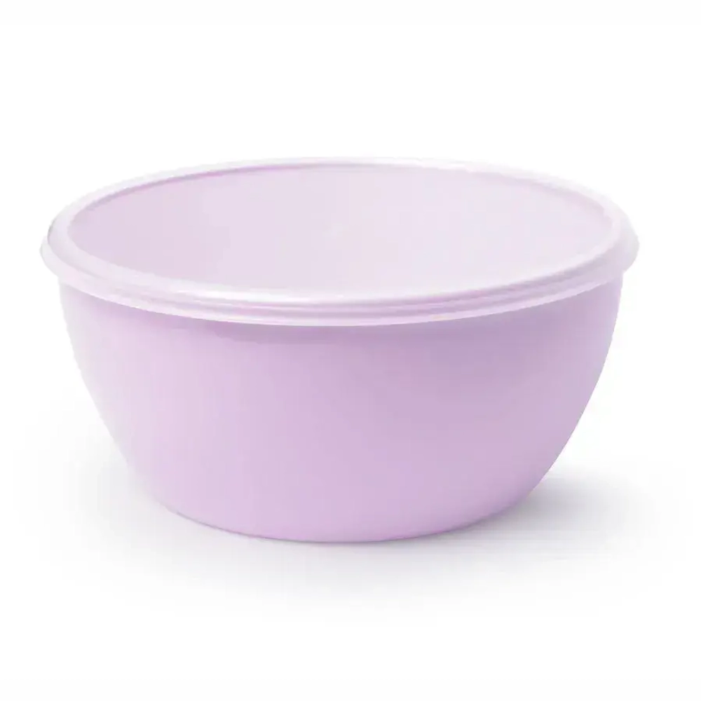 Миска с крышкой 2,8л