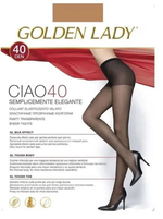 ГОЛДЕН ЛЕДИ   ЧАО  40  Daino  5XL