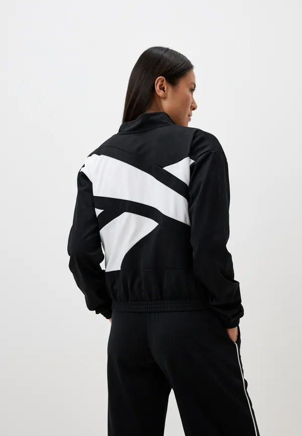 Толстовка женская REEBOK ID BV TRICOT TT