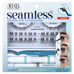 Ardell, Seamless ™, набор для наращивания Underlash, Wispies, набор из 39 предметов