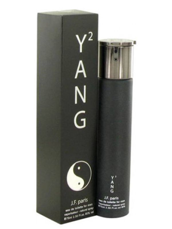 Jacques Fath Yang 2
