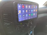 Магнитола для Toyota Land Cruiser 100 1998-2002 (три крутилки климата) - AK502R9-MTK Android 10