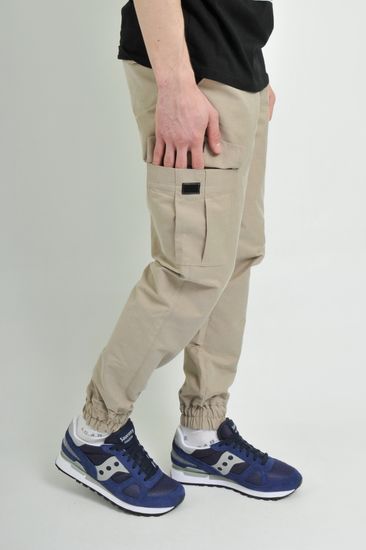 Брюки MARK Jogger Бежевый