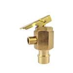 Клапан предохранительный (3 бар.) Navien ACE 13-40K, Coaxial 13-30K, ATMO 13-24A