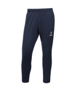 Брюки тренировочные CAMP 2 Training Pants, темно-синий, детский