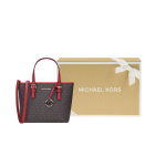 Сумка MICHAEL KORS MK Jet Set Logo Tote, 35T9GTVT0B-FLAME