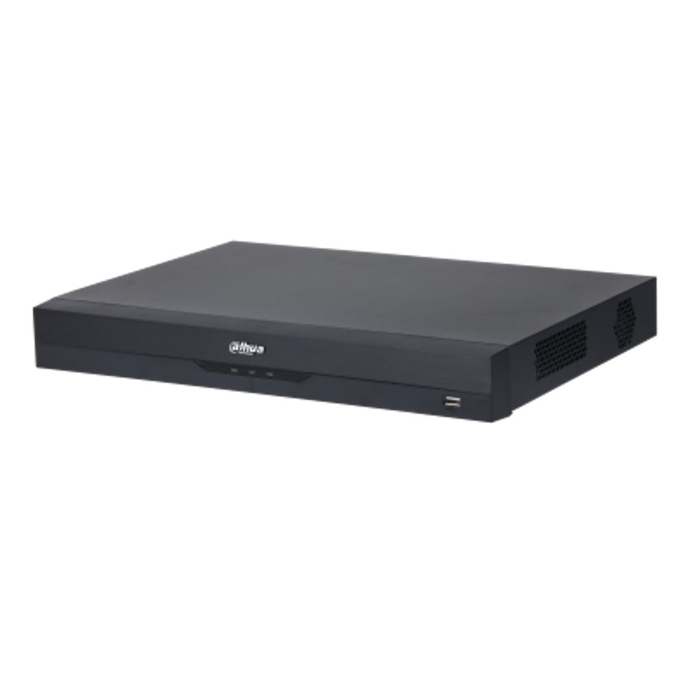 DH-XVR5208AN-4KL-I3/T 8-канальный HDCVI-видеорегистратор с FR