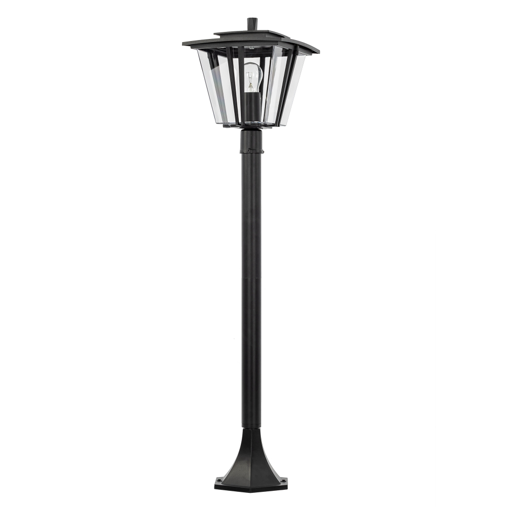 Citilux FORTS CLU10B Уличный парковый светильник