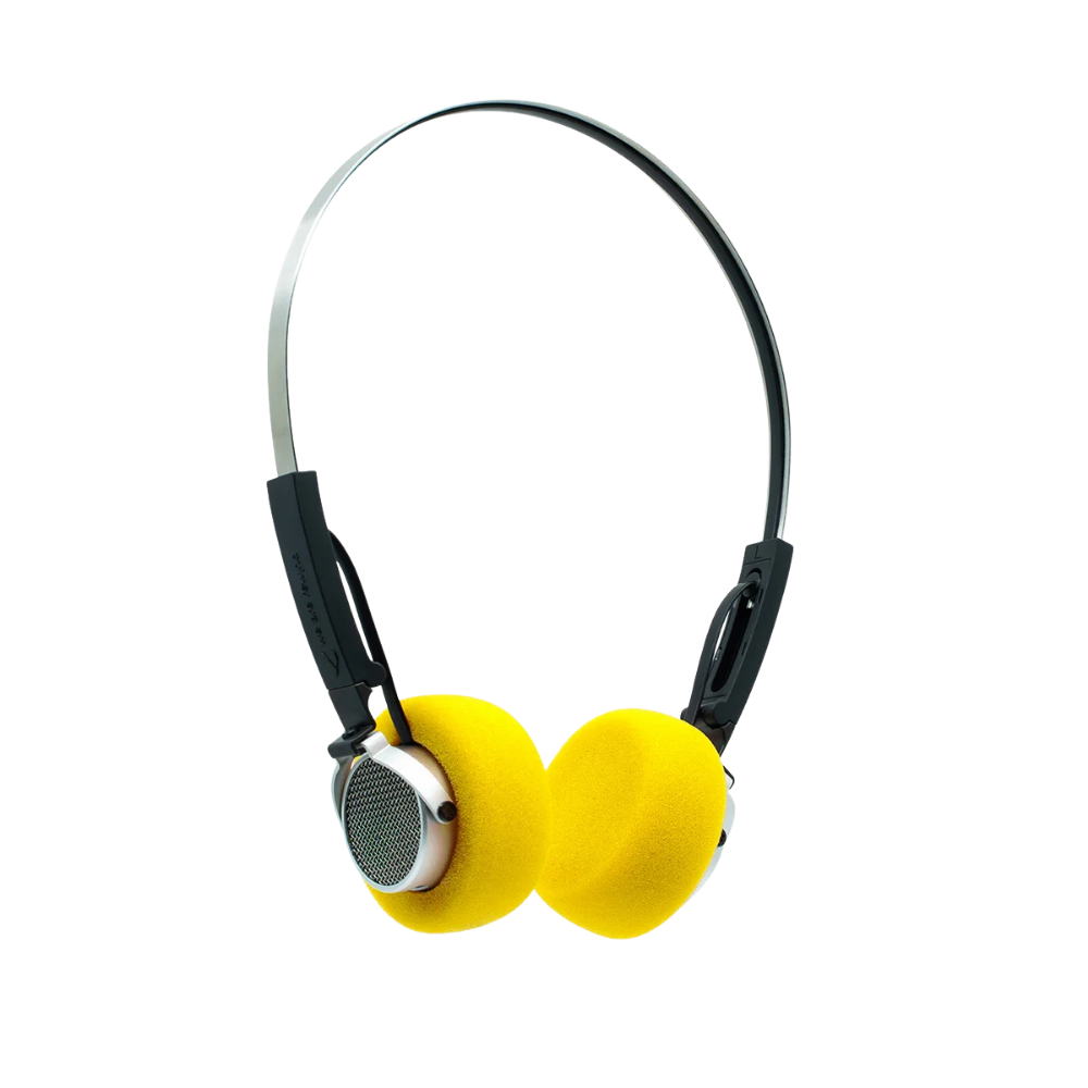 We Are Rewind Wireless Headphones EQ-002