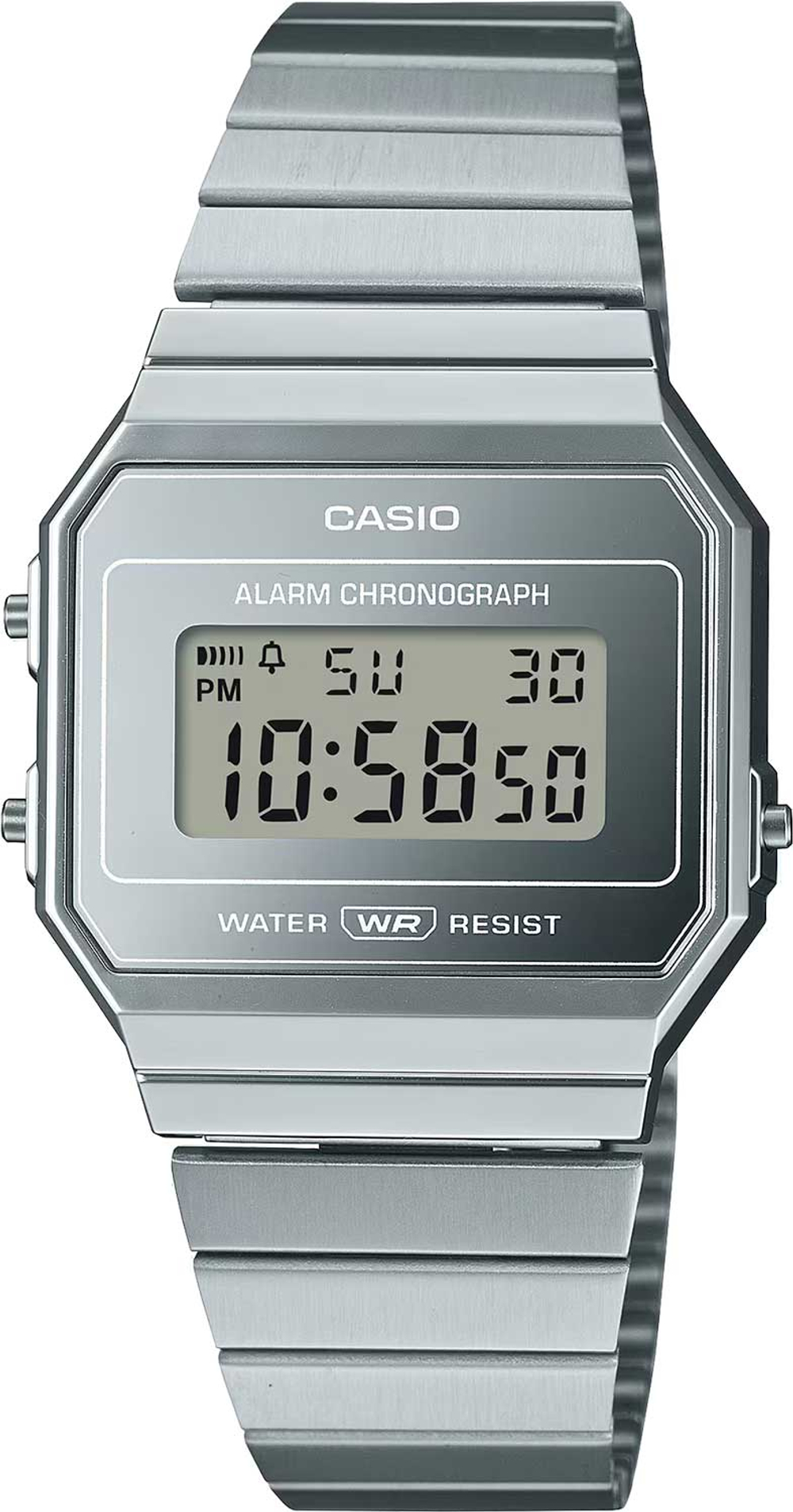 Часы Casio A700WEV-7A
