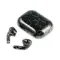 Apple AirPods Pro 2 USB-C Black Marble Total Gloss