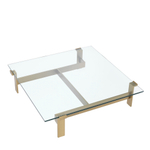 Журнальный столик Coffee Table Maxim арт.114480