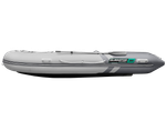 Лодка ПВХ Gladiator Air Sport E380S НДНД -