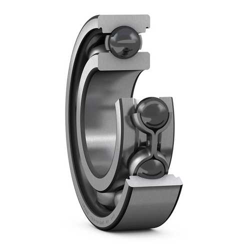 SKF 6317/HC5C3 — радиальный шарикоподшипник 85×180×41 мм