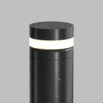 Ландшафтный светодиодный светильник Denkirs Vega DK9816-BK