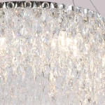 IL5051-800PZF-25 CH ELITE светильник потолочный ILLUMICO, E14х12