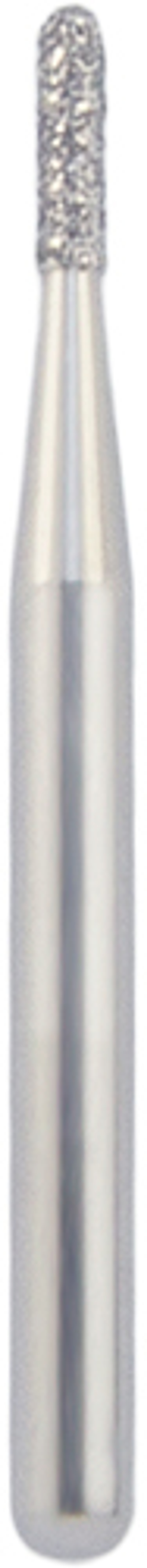 Бор алмазный, тип FG, гр.1 838-009M-FG, NTI, Германия