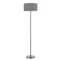 Торшер Mallorca A1021PN-1SS Arte Lamp