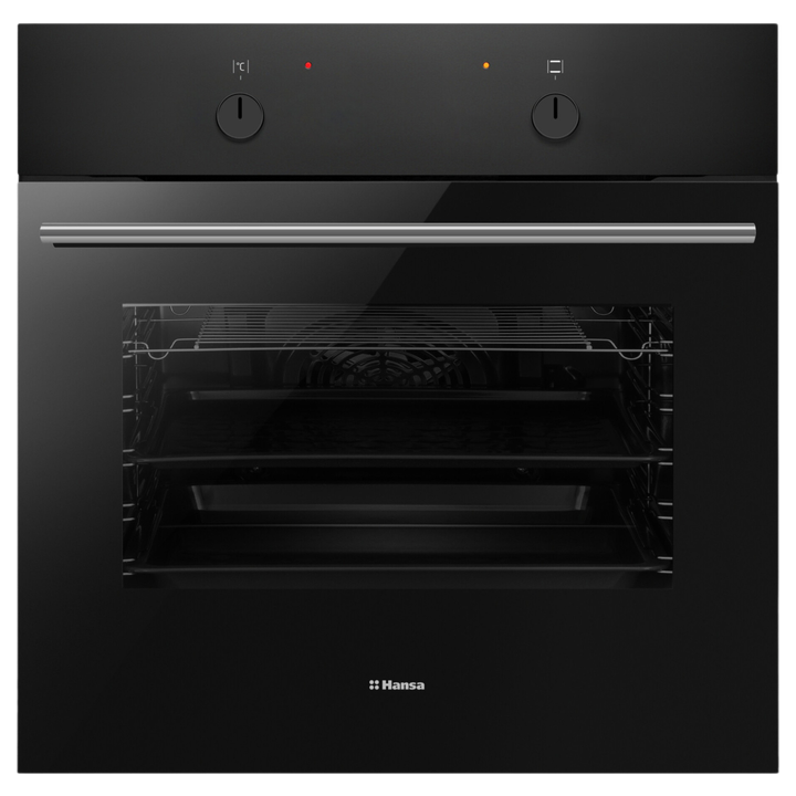 Духовой шкаф Hansa BOES68004