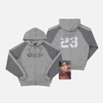 товары NCT DREAM - THE DREAM SHOW 4 : FUTURE THE DREAM TOUR OFFICIAL MD HOODIE SET