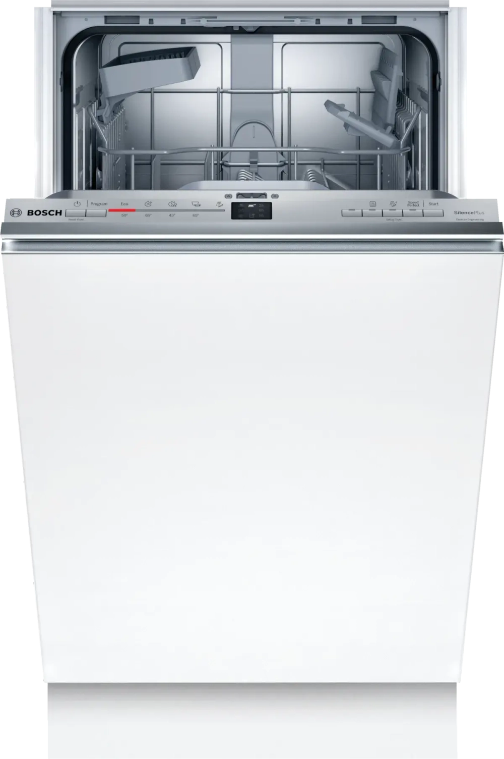 Встраиваемая посудомоечная машина Bosch SRV2IKX1BR