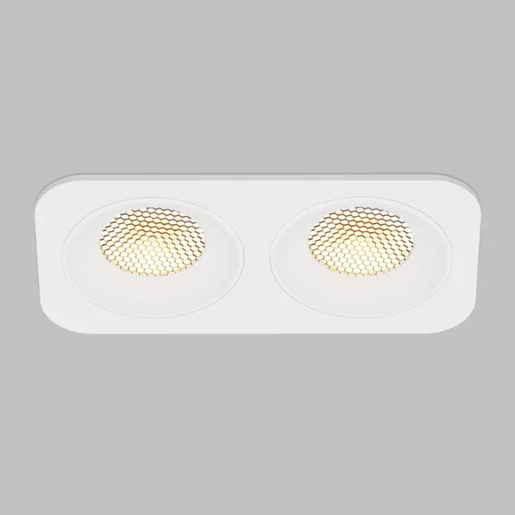 Точечный светильник Tetro 15277/LED Elektrostandard