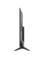 Телевизор Витязь D40FS01BF, 101см, Full HD, Салют OS, Direct LED, черный