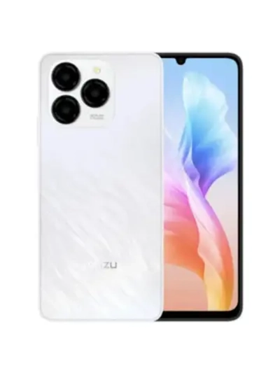 6,74" Смартфон Note 21 8/256 ГБ 2050917 WHITE